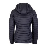 Куртка жіноча Radder Tamo чорна 120074-010 изображение 2
