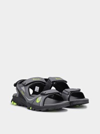 Сандалії чоловічі Radder Alden сірі 952506-011 изображение 3