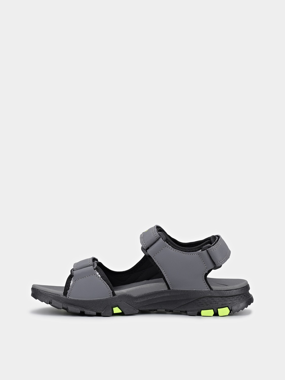 Сандали мужские Radder Alden серые 952506-011 изображение 4