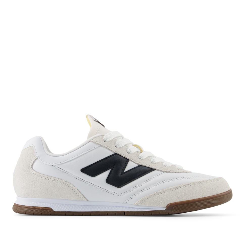 Кроссовки  New Balance New Balance RC42 белые URC42LA