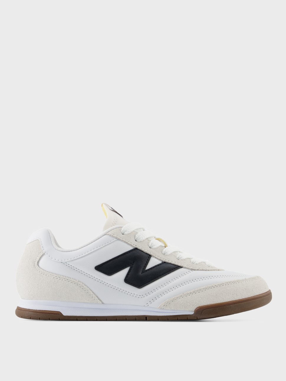 Кроссовки  New Balance New Balance RC42 белые URC42LA — фото 2