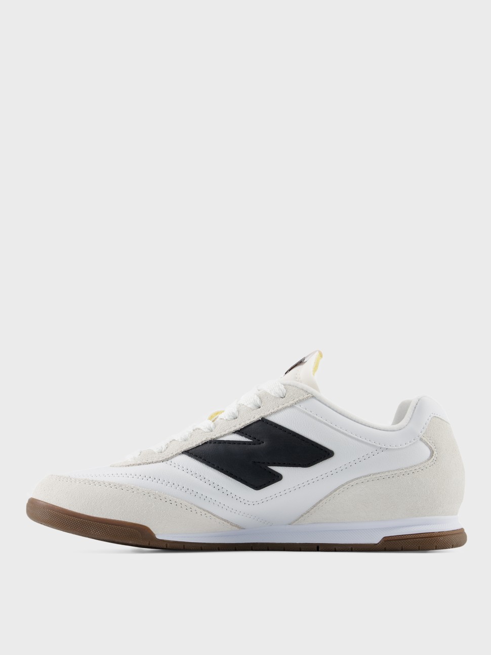 Кроссовки  New Balance New Balance RC42 белые URC42LA — фото 3