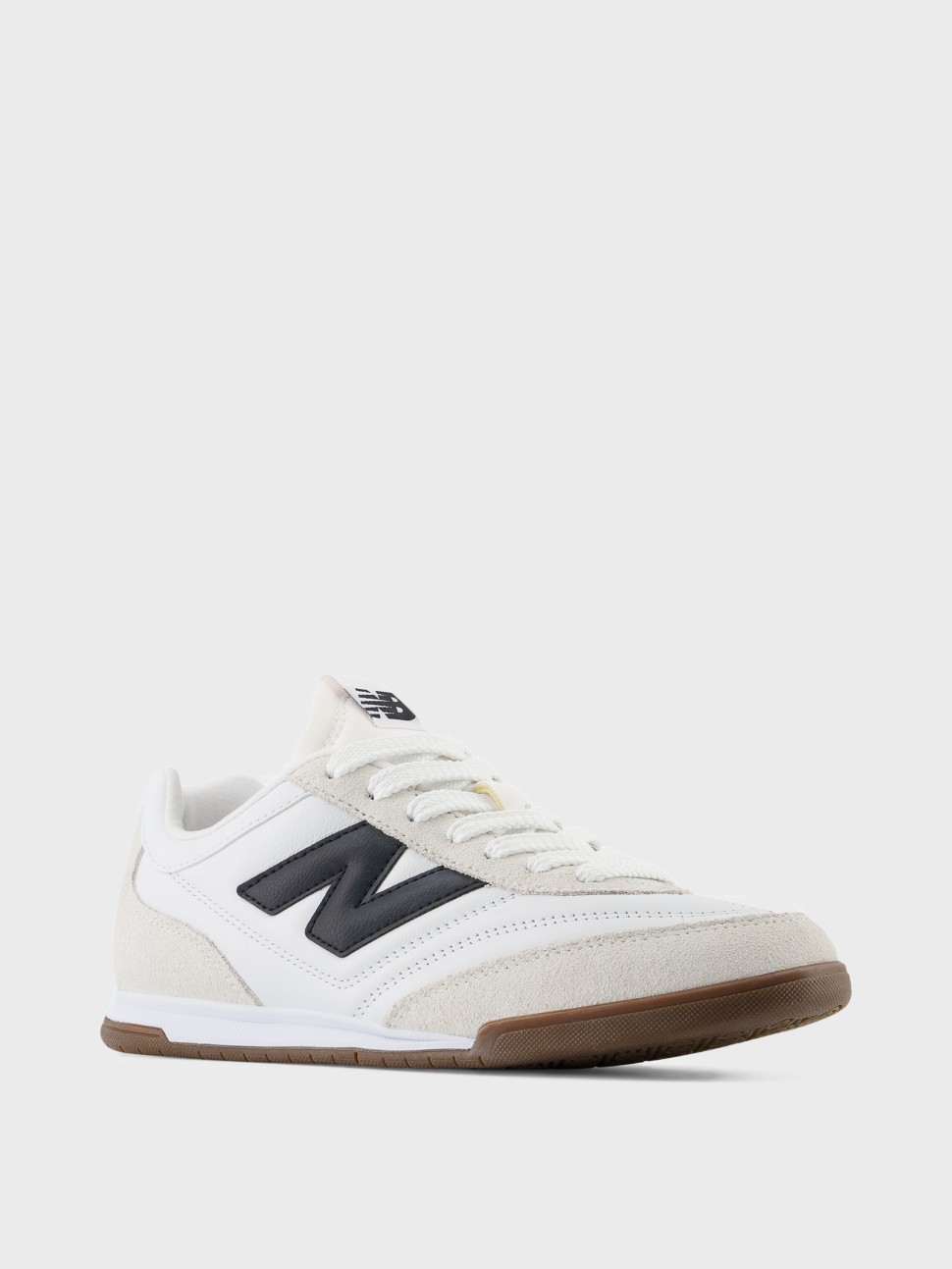 Кроссовки  New Balance New Balance RC42 белые URC42LA — фото 5