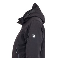 Куртка мужская Radder Elpozo черная 120098-010 изображение 2