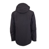 Куртка мужская Radder Elpozo черная 120098-010 изображение 3