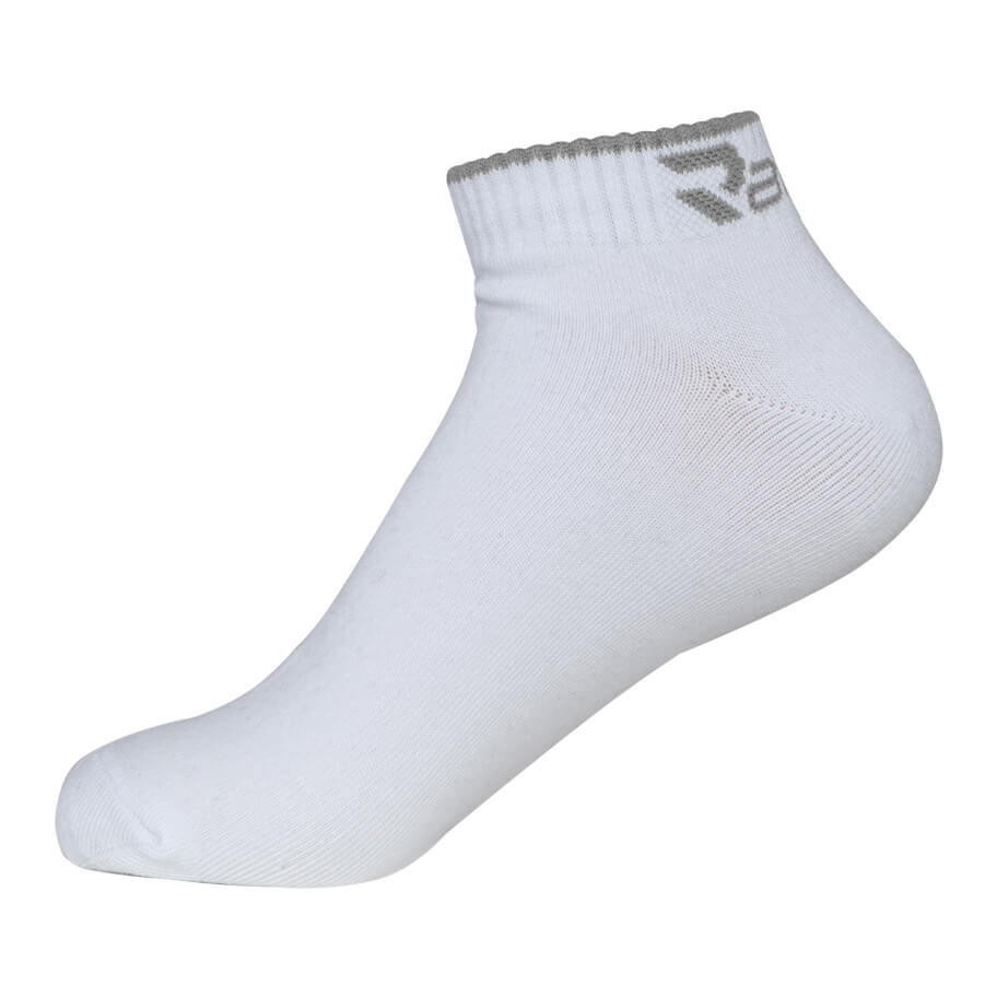 Шкарпетки Radder білі 120059-100 