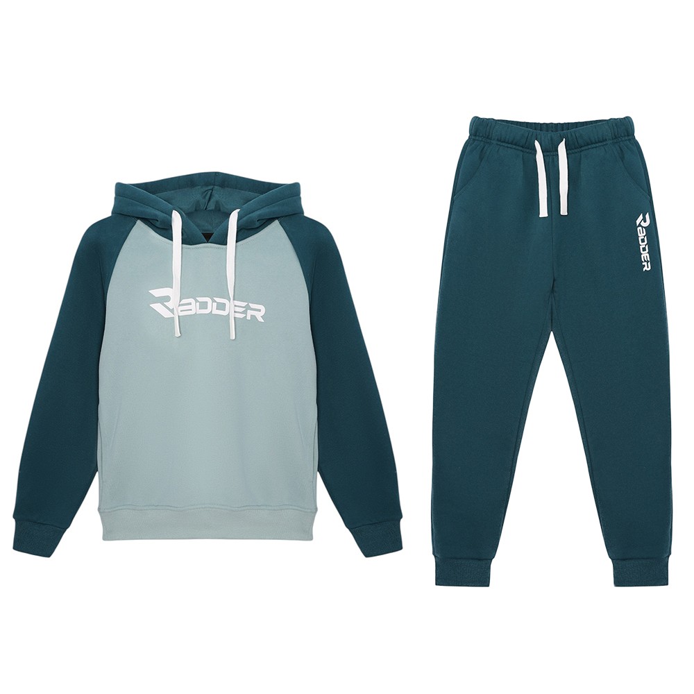 Костюм детский Radder Brunso бирюзовый 442522-405