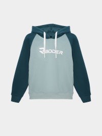 Костюм детский Radder Brunso бирюзовый 442522-405 изображение 2