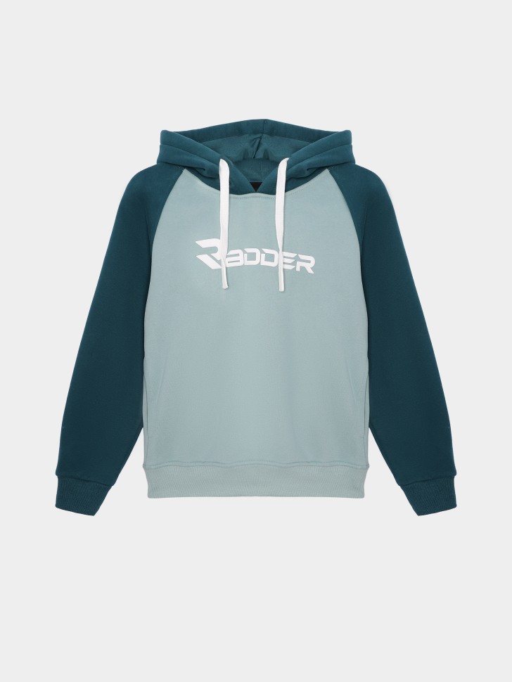 Костюм детский Radder Brunso бирюзовый 442522-405 изображение 2