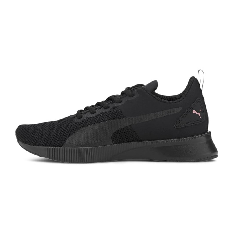 Кроссовки Puma Flyer Runner черные 19225731 изображение 2