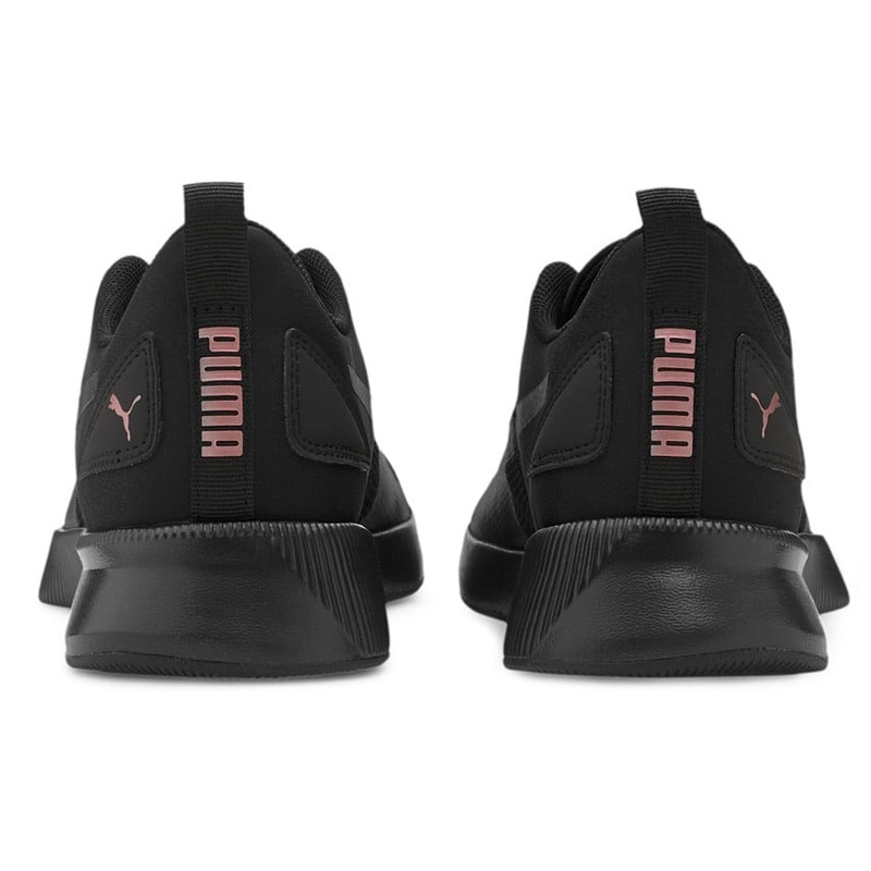 Кросівки чоловічі Puma FLYER RUNNER чорні 19225731 изображение 3