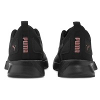 Кроссовки Puma Flyer Runner черные 19225731 изображение 3