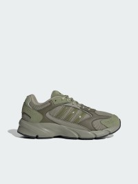 Кросівки чоловічі Adidas CRAZYCHAOS 2000 сірі JR3576 изображение 2