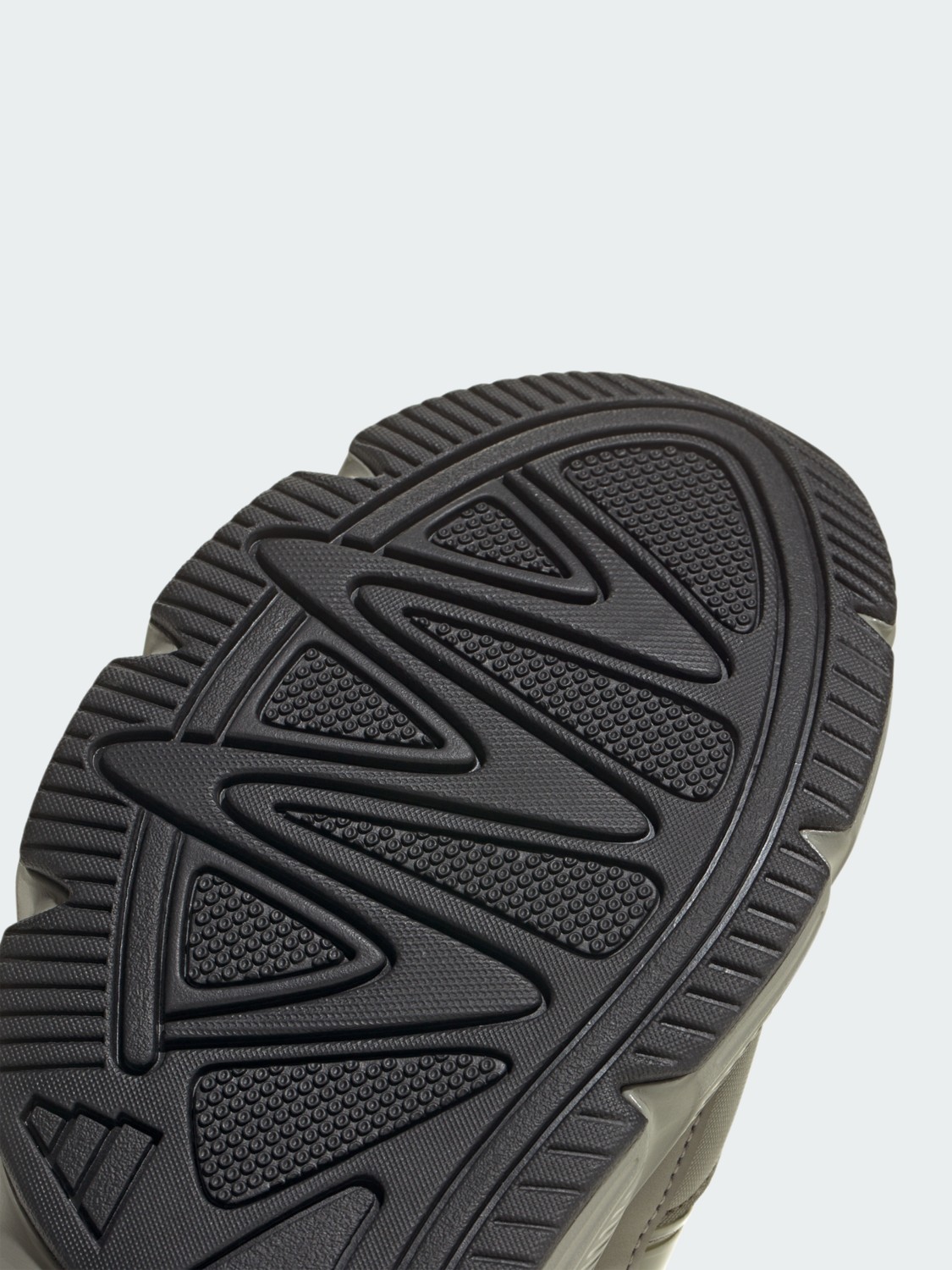 Кроссовки мужские Adidas CRAZYCHAOS 2000 хаки JR3576 изображение 7