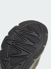 Кросівки чоловічі Adidas CRAZYCHAOS 2000 сірі JR3576 изображение 7