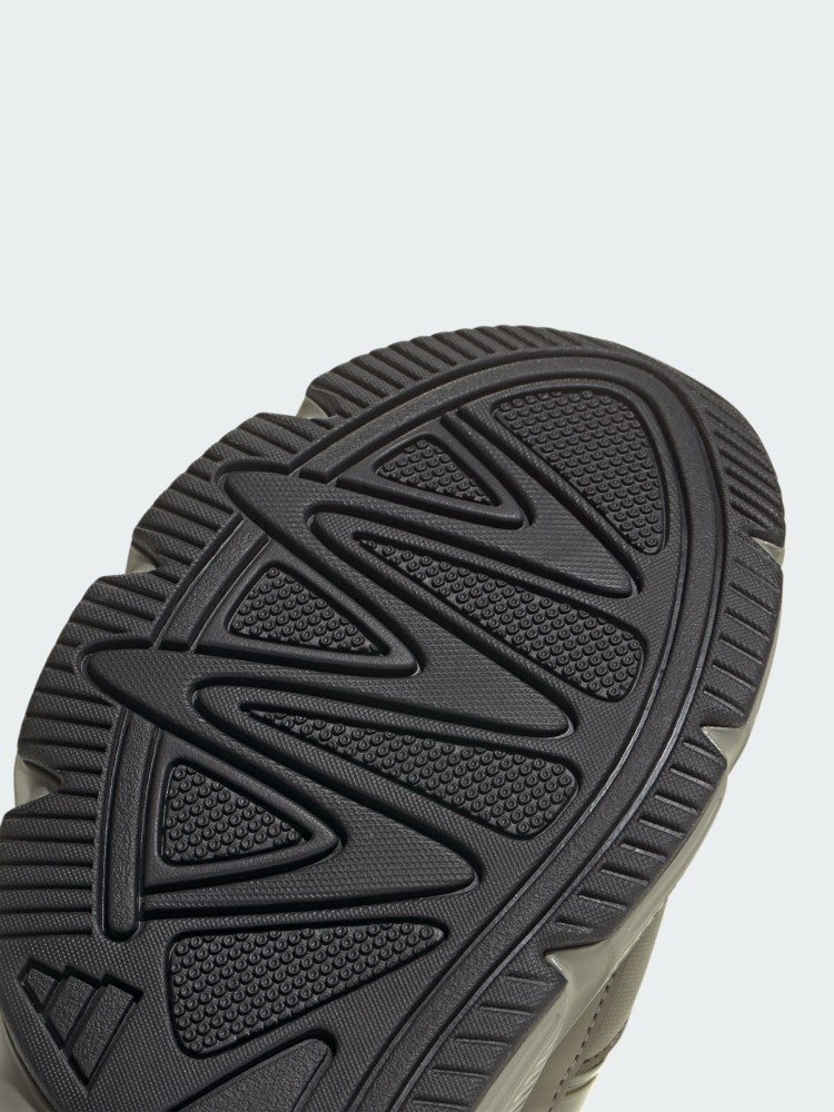 Кросівки чоловічі Adidas CRAZYCHAOS 2000 сірі JR3576 изображение 7