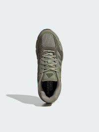 Кросівки чоловічі Adidas CRAZYCHAOS 2000 сірі JR3576 изображение 8