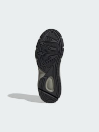 Кросівки чоловічі Adidas CRAZYCHAOS 2000 сірі JR3576 изображение 9