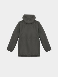 Куртка детская Radder Barton зеленая 123312-310 изображение 3