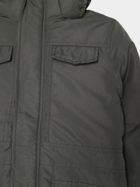 Куртка детская Radder Barton зеленая 123312-310 изображение 4