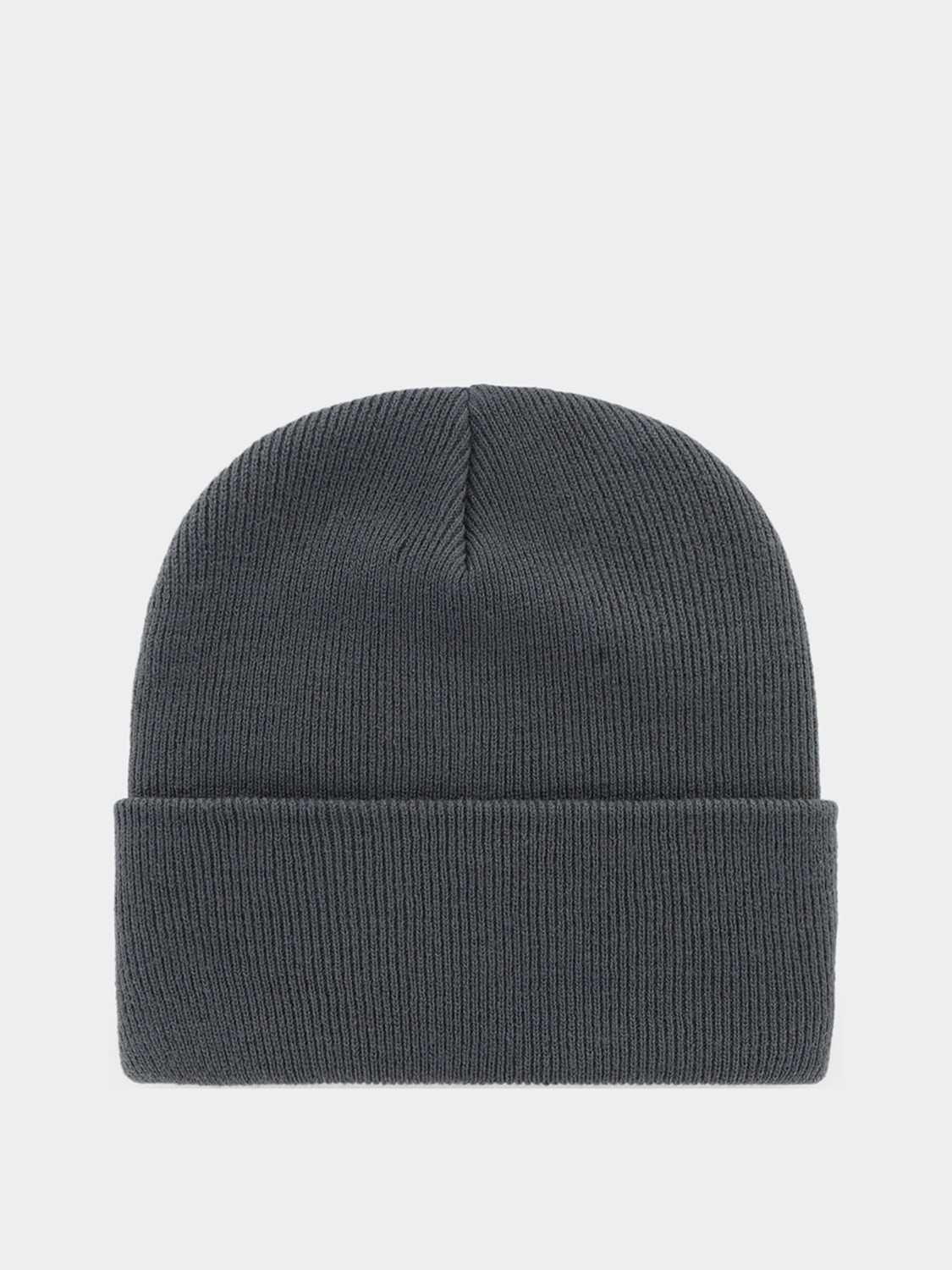 Шапка 47 Brand DOG BASE RUNNER серая BRNCK14ACE-CC изображение 3