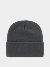 Шапка 47 Brand DOG BASE RUNNER серая BRNCK14ACE-CC изображение 3