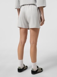 Шорты женские Larum Bariloche серые 942509-011 изображение 3