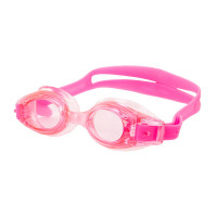 Очки для плавания детские Joss розовые 102177-X0