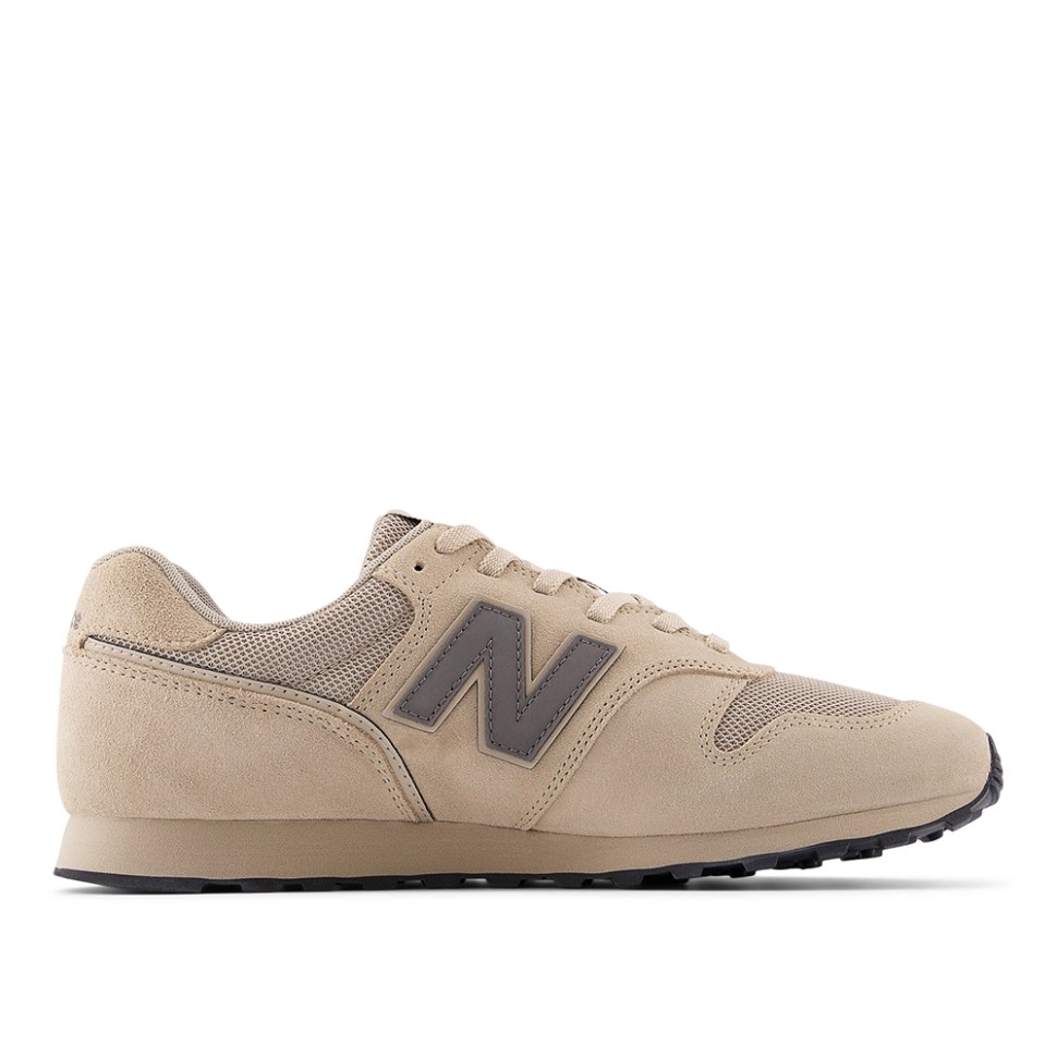 Кроссовки мужские New Balance 373 бежевые M3736DX — Sport City Кроссовки мужские New Balance 373 бежевые M3736DX