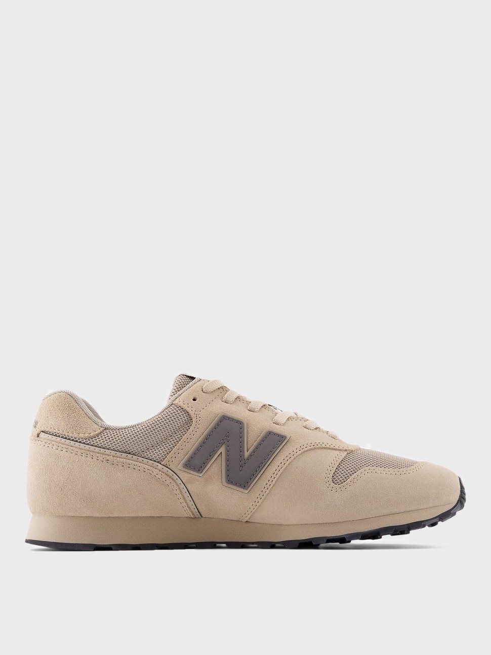 Кроссовки мужские New Balance 373 бежевые M3736DX — фото 2 — Sport City Кроссовки мужские New Balance 373 бежевые M3736DX — фото 2