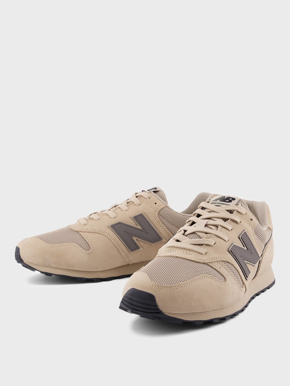 Кроссовки мужские New Balance 373 бежевые M3736DX — фото 3 — Sport City Кроссовки мужские New Balance 373 бежевые M3736DX — фото 3
