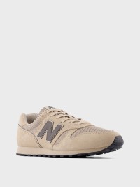 Кроссовки мужские New Balance 373 бежевые M3736DX изображение 4
