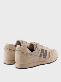 Кроссовки мужские New Balance 373 бежевые M3736DX изображение 6