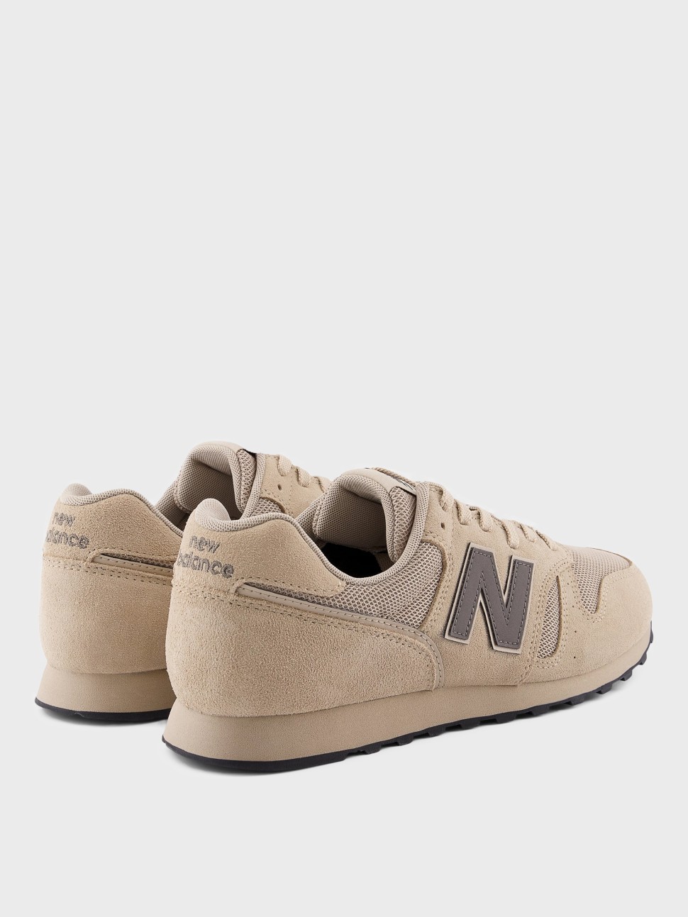 Кроссовки мужские New Balance 373 бежевые M3736DX — фото 6 — Sport City Кроссовки мужские New Balance 373 бежевые M3736DX — фото 6