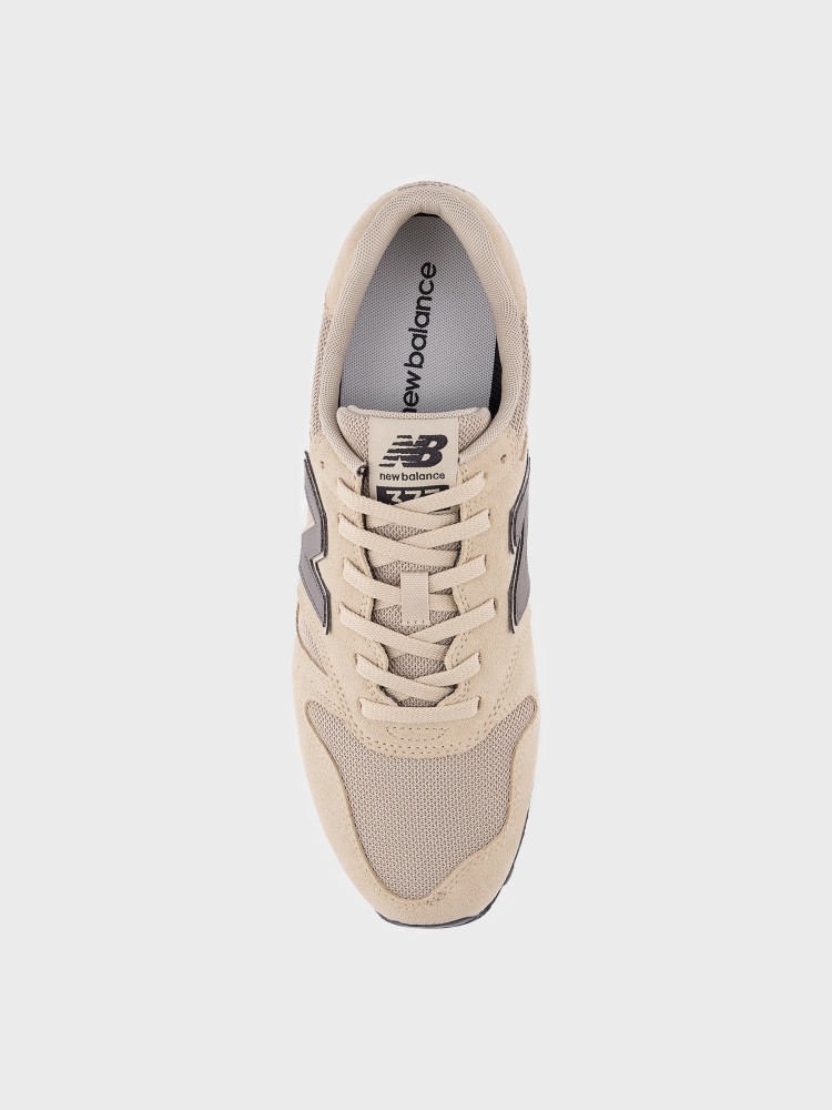 Кроссовки мужские New Balance 373 бежевые M3736DX изображение 7