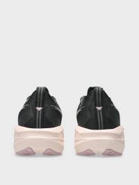 Кроссовки женские Asics NOVABLAST 5 черные 1012B765-003 изображение 4