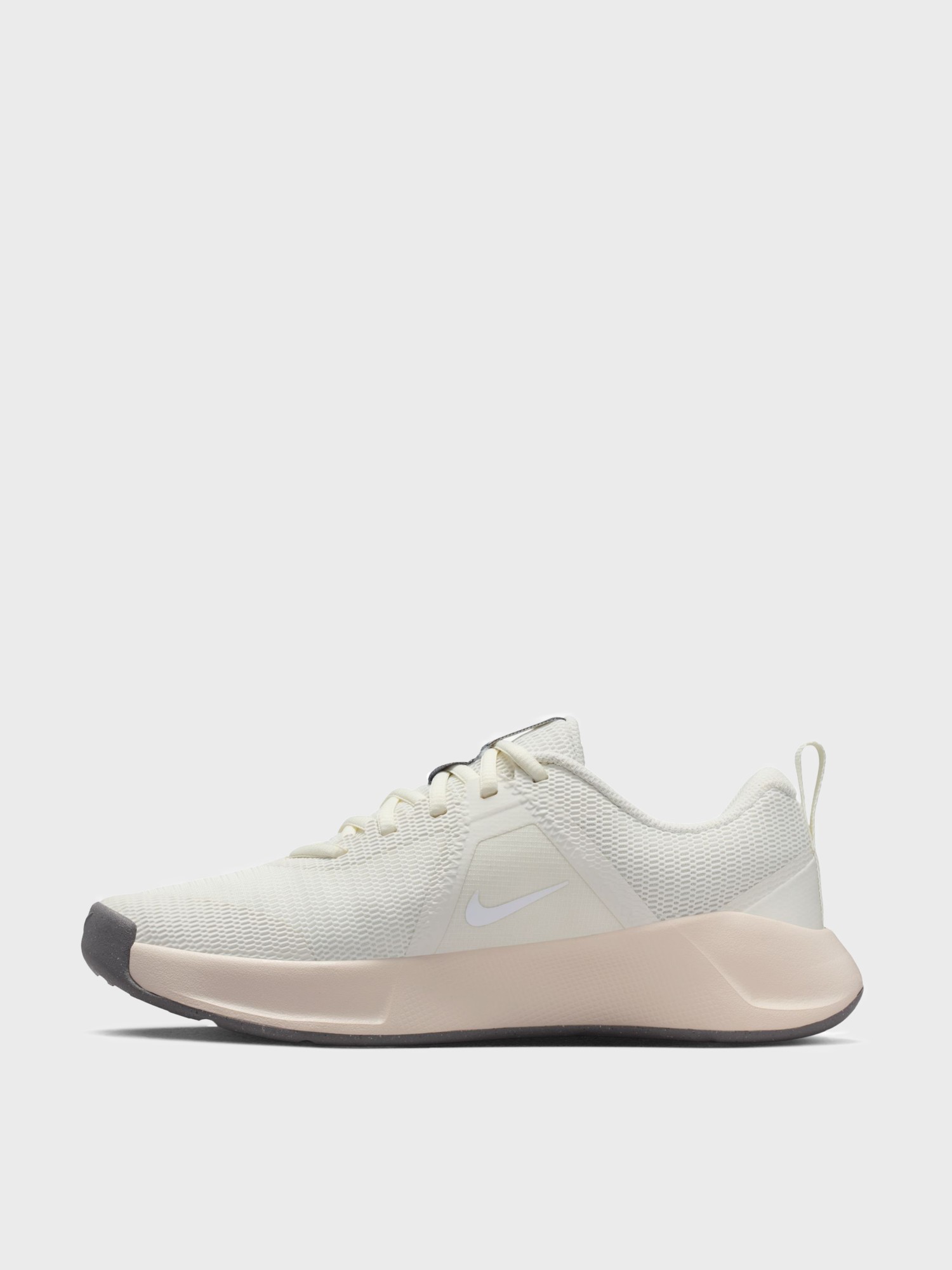 Кроссовки женские Nike W MC TRAINER 3 молочные FQ1830-120 изображение 6