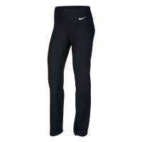 Брюки женские Nike Power Pant Straight Gym черные 933832-010