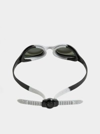 Окуляри для плавання дитячі Arena SPIDER JR MIRROR сірі 1E362-901 изображение 4