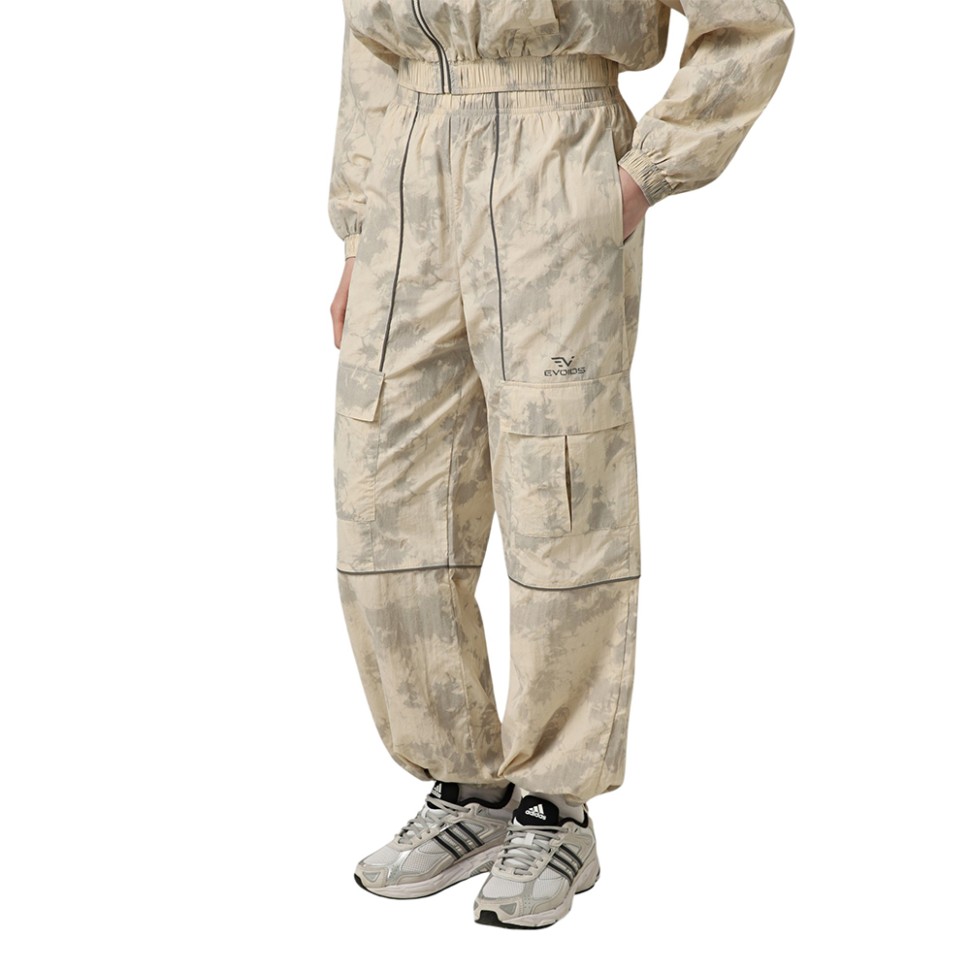 Брюки Evoids Sorella бежевые 132602-125 — Sport City Брюки Evoids Sorella бежевые 132602-125