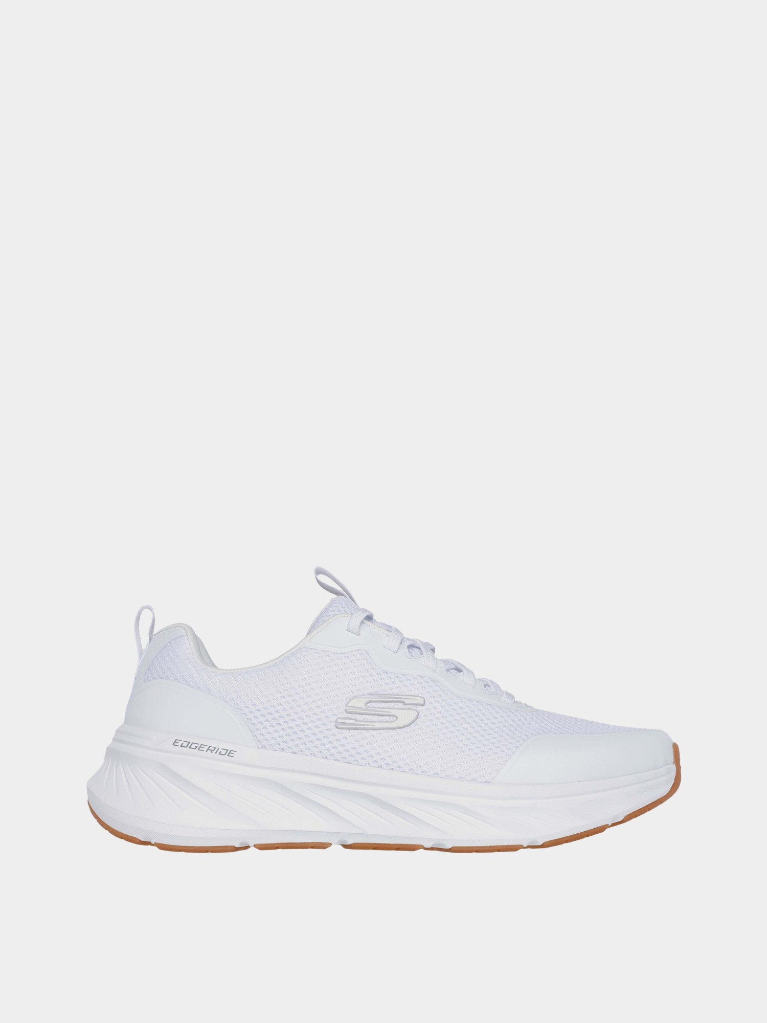 Кросівки чоловічі Skechers EDGERIDE білі 232835 WHT изображение 2