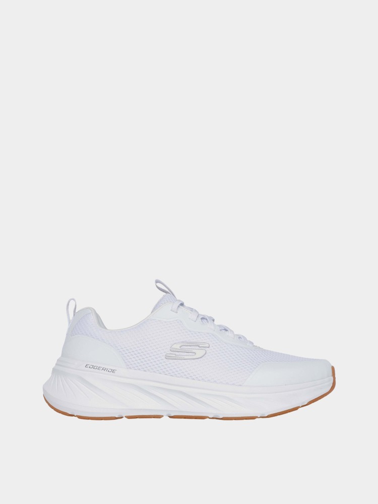 Кросівки чоловічі Skechers EDGERIDE білі 232835 WHT изображение 2