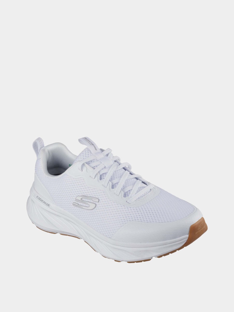 Кросівки чоловічі Skechers EDGERIDE білі 232835 WHT — фото 4 — Sport City Кросівки чоловічі Skechers EDGERIDE білі 232835 WHT — фото 4