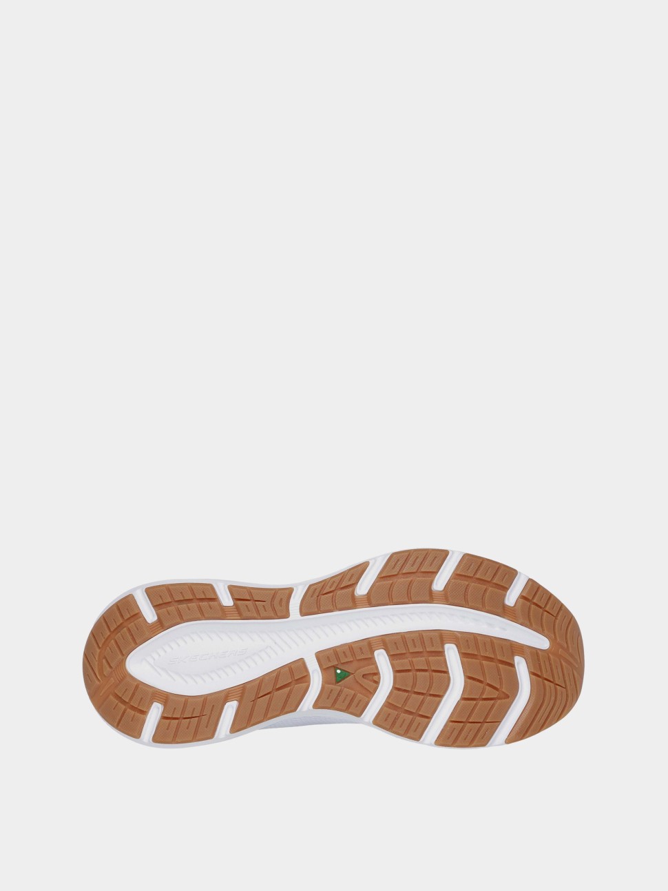 Кросівки чоловічі Skechers EDGERIDE білі 232835 WHT — фото 6 — Sport City Кросівки чоловічі Skechers EDGERIDE білі 232835 WHT — фото 6