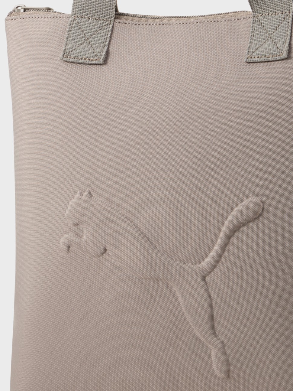 Сумка Puma BUZZ Tote бежевая 09115720 — фото 4 — Sport City Сумка Puma BUZZ Tote бежевая 09115720 — фото 4