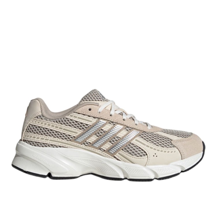Кросівки жіночі Adidas TECHNOCHAOS 2000 бежеві KI7035 изображение 1