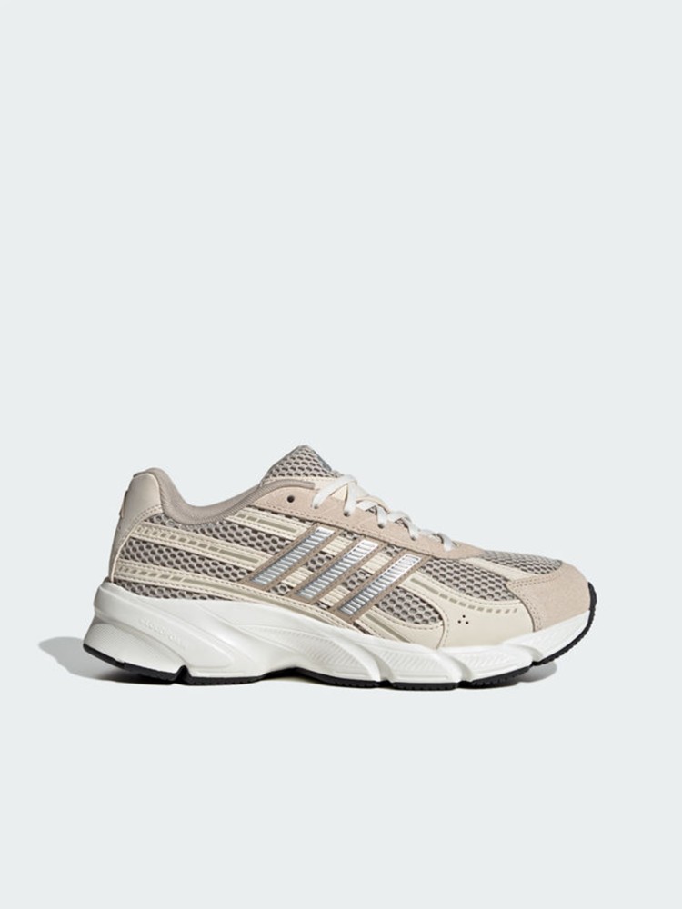 Кросівки жіночі Adidas TECHNOCHAOS 2000 бежеві KI7035 изображение 2