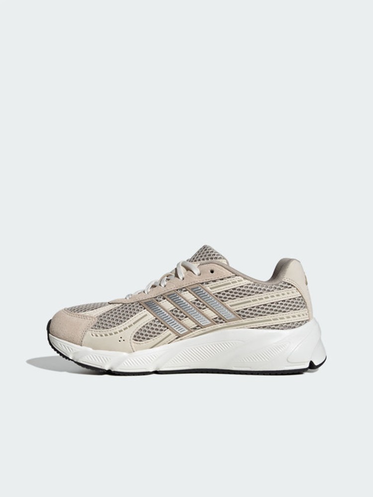 Кросівки жіночі Adidas TECHNOCHAOS 2000 бежеві KI7035 изображение 4