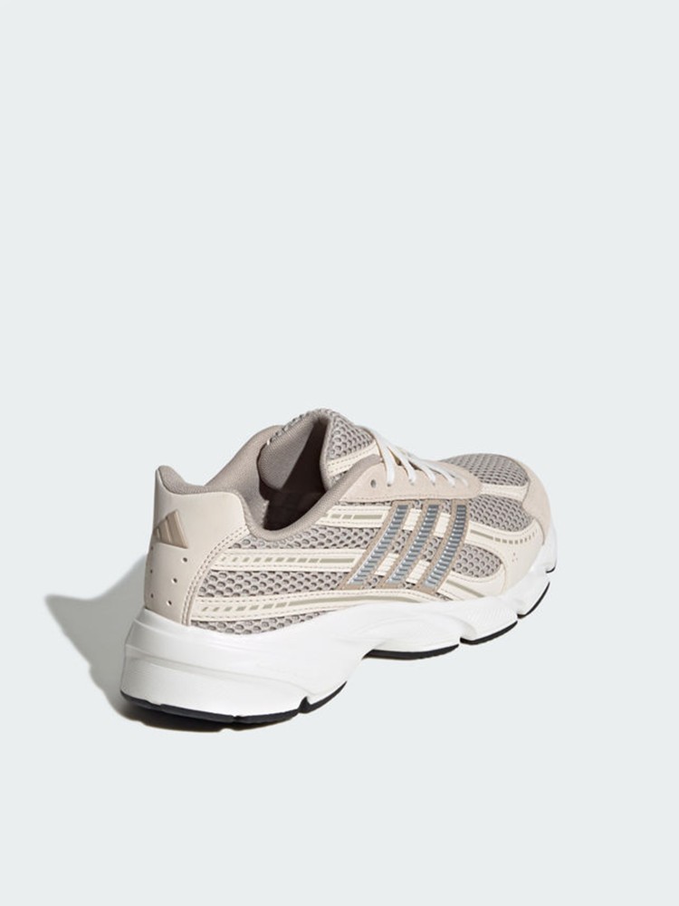 Кросівки жіночі Adidas TECHNOCHAOS 2000 бежеві KI7035 изображение 5