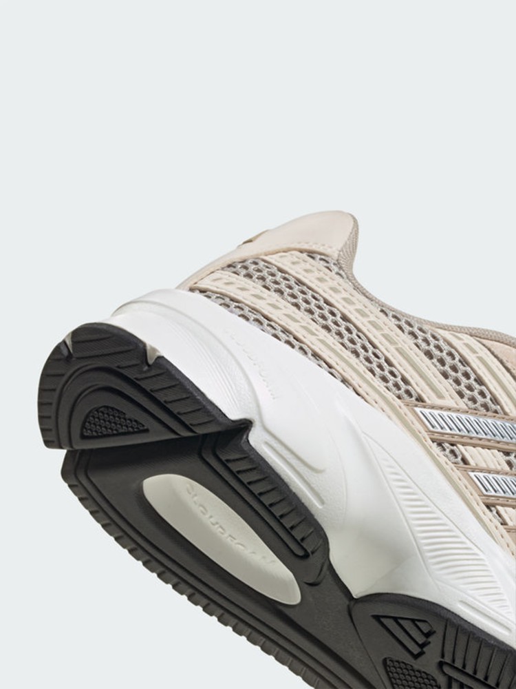 Кросівки жіночі Adidas TECHNOCHAOS 2000 бежеві KI7035 изображение 7